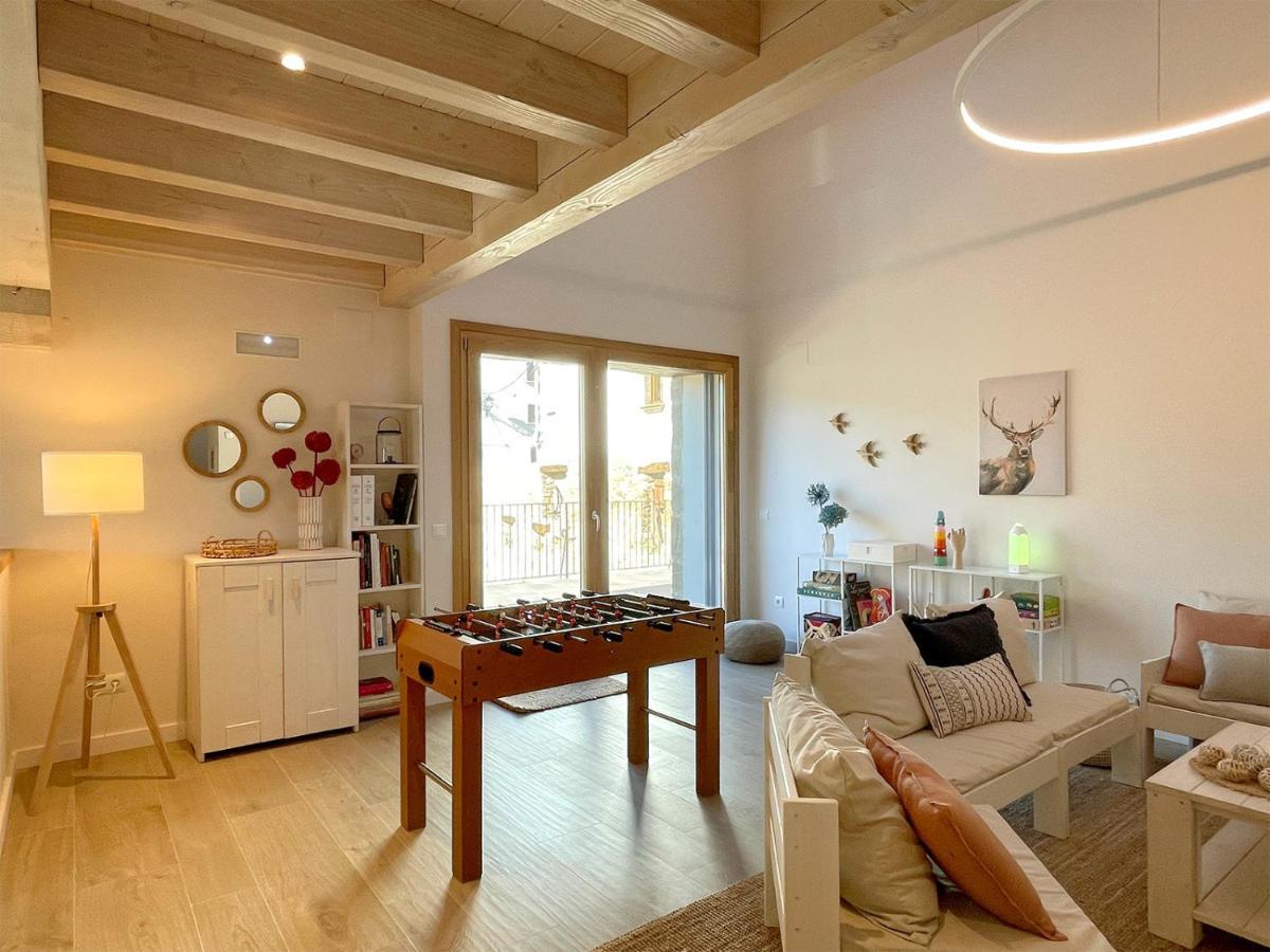 Casa Rural Iradia Eraul Zewnętrze zdjęcie