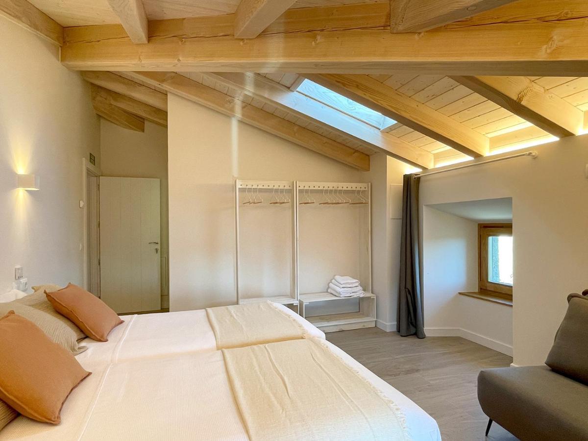 Casa Rural Iradia Eraul Zewnętrze zdjęcie